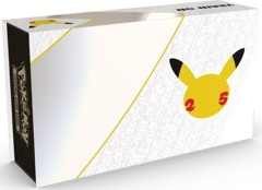 Pokemon Celebrations ULTRA-Premium Collection Box